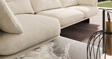 Connor Coffee Table by Borzalino - view 2