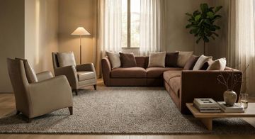 Concorde Sofa by Borzalino - view 7