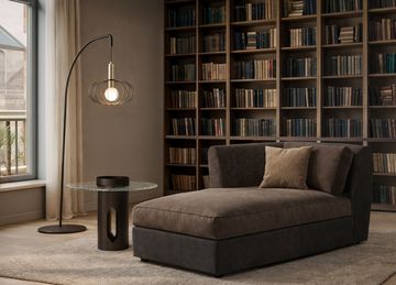 Concorde Sofa by Borzalino - view 9