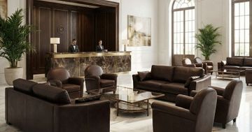 Elegance by Borzalino - view 2