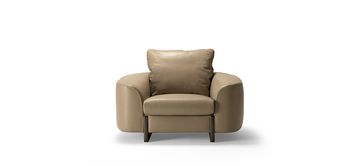 Hellis Armchair by Borzalino - view 3