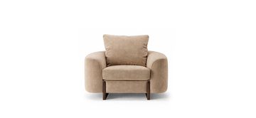 Hellis Armchair by Borzalino - view 5