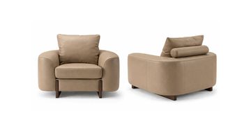 Hellis Armchair by Borzalino - view 6