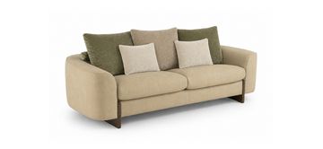 Hellis Armchair by Borzalino - view 8