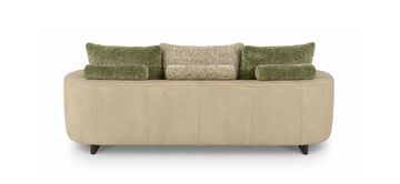 Hellis Sofa by Borzalino - view 5