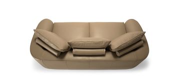 Hellis Sofa by Borzalino - view 8
