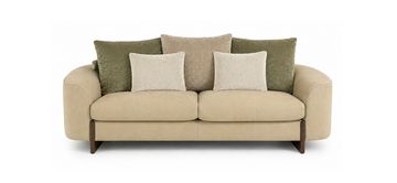 Hellis Sofa by Borzalino - view 3