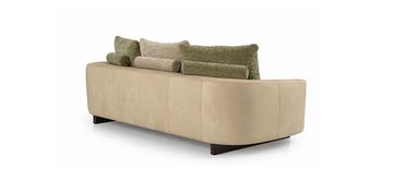 Hellis Sofa by Borzalino - view 4