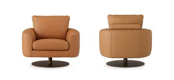 Hellis Swivel by Borzalino - view 6