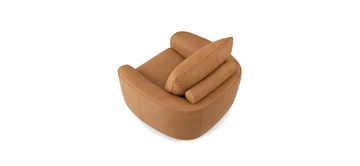 Hellis Swivel by Borzalino - view 7