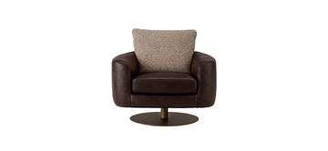 Hellis Swivel by Borzalino - view 8