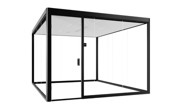 cube 4.0 meeting by Bosse - view 2