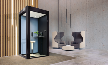 cube 4.0 telephone by Bosse - view 6