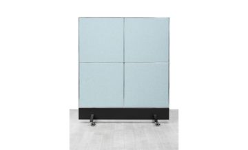 modul space mobile acoustic by Bosse - view 2