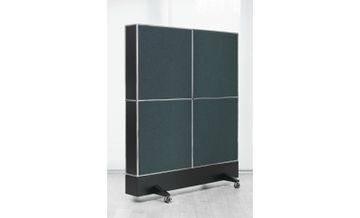 modul space mobile acoustic by Bosse - view 6