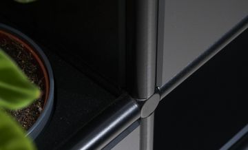 modul space mobile plant by Bosse - view 5