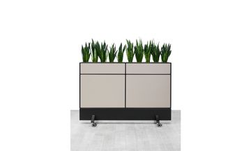 modul space mobile plant small by Bosse - view 2