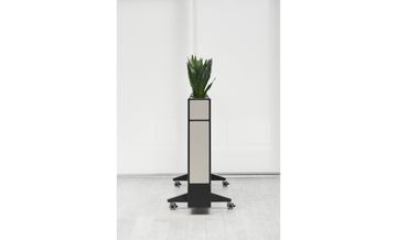 modul space mobile plant small by Bosse - view 3