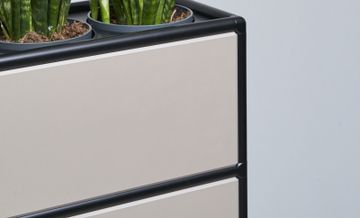 modul space mobile plant small by Bosse - view 4