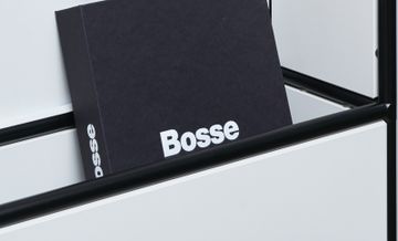 modul space mobile work by Bosse - view 7