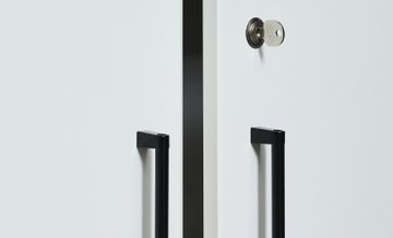 modul space mobile work by Bosse - view 4