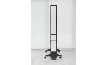 modul space mobile work by Bosse - view 3