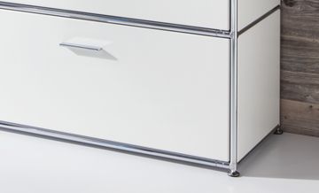 Hallway cabinet by Bosse - view 3