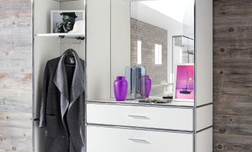 Hallway cabinet by Bosse - view 5