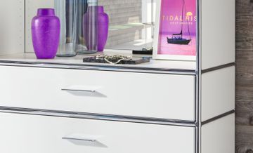 Hallway cabinet by Bosse - view 6
