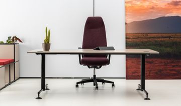 T1-Desk by Bosse - view 4