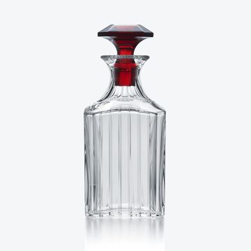 Harmonie Whisky Decanter by Baccarat - view 2