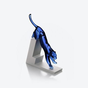 Panther The Leap by Baccarat - view 2