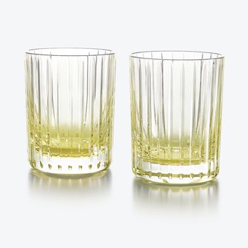 Harmonie Tumblers Colors of Joy Pastel by Baccarat - view 2