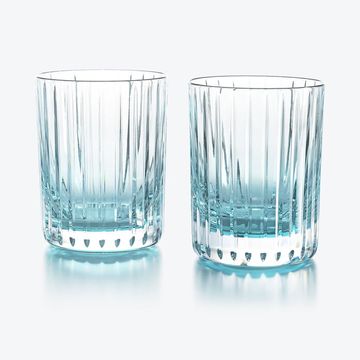 Harmonie Tumblers Colors of Joy Pastel by Baccarat - view 3