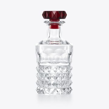 Louxor Whisky Decanter by Baccarat - view 3