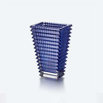 Eye Vase Rectangular S by Baccarat - view 3