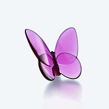 Lucky Butterfly by Baccarat - view 2