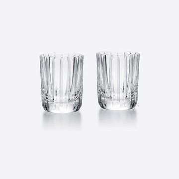 Harmonie Tumblers by Baccarat - view 5