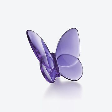 Lucky Butterfly by Baccarat - view 4