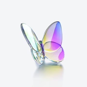 Lucky Butterfly by Baccarat - view 7