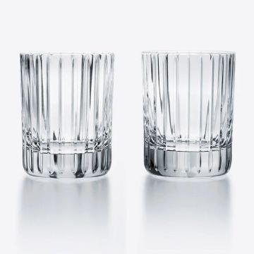 Harmonie Tumblers by Baccarat - view 3