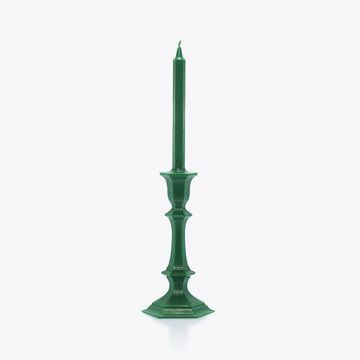 Harcourt Candlestick Candle by Baccarat - view 6