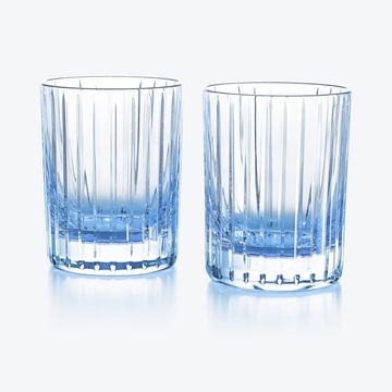 Harmonie Tumblers Colors of Joy Pastel by Baccarat - view 4