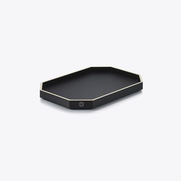 Octogone Tray S by Baccarat - view 6