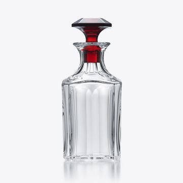 Harcourt 1841 Whisky Decanter by Baccarat - view 2