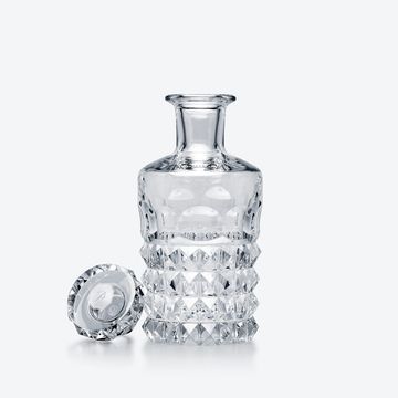 Louxor Whisky Decanter by Baccarat - view 2