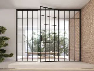 Partitions by Barausse srl - view 3