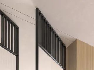 SyncroSystem by Barausse srl - view 3