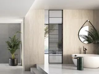 Sliding doors by Barausse srl - view 5