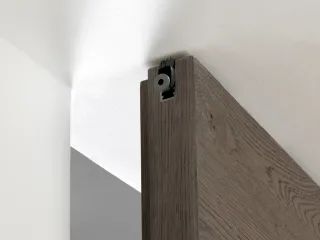 Soundproof doors by Barausse srl - view 3